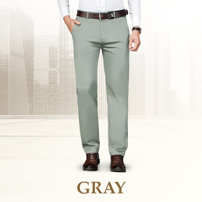 EleganceFit Pants