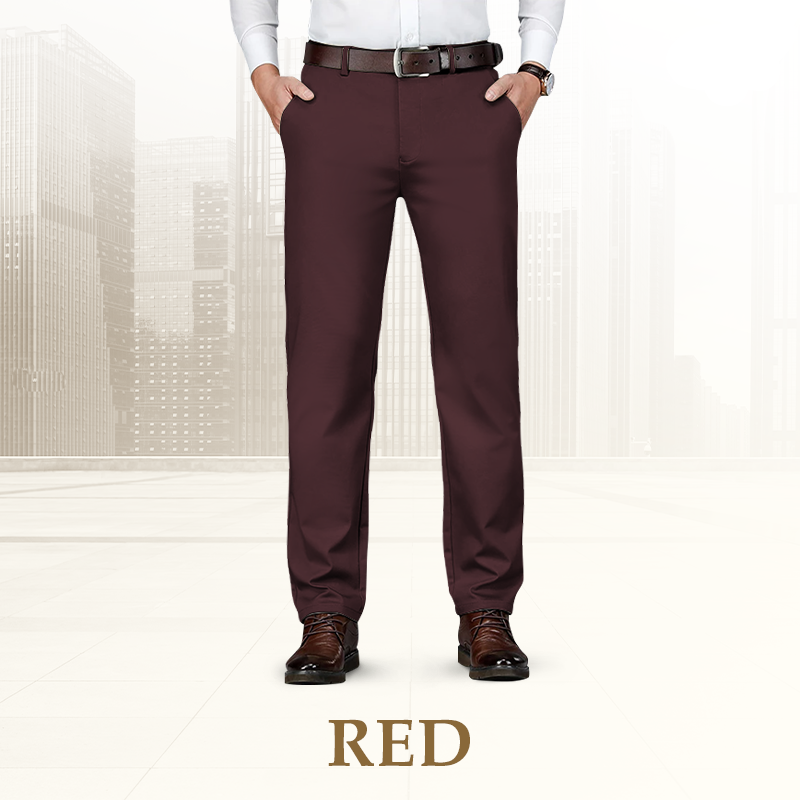 EleganceFit Pants