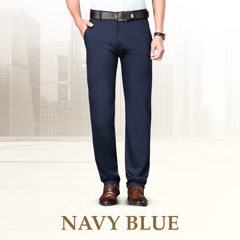 EleganceFit Pants