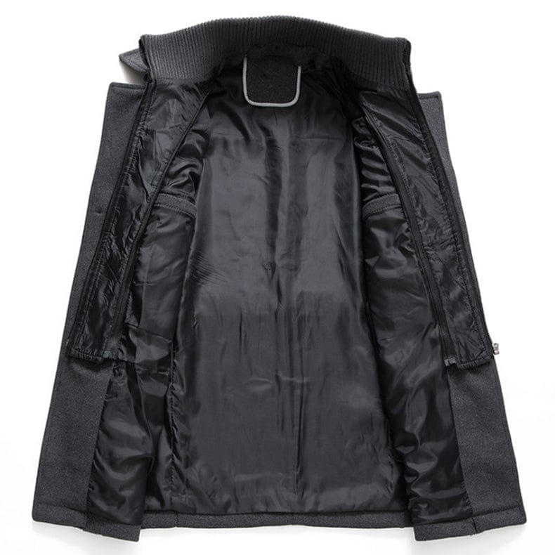 Oliver Winter Coat