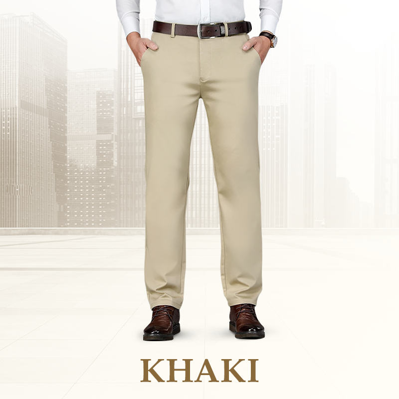 EleganceFit Pants