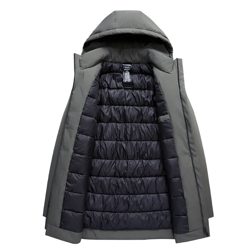 Winter Parka Liam