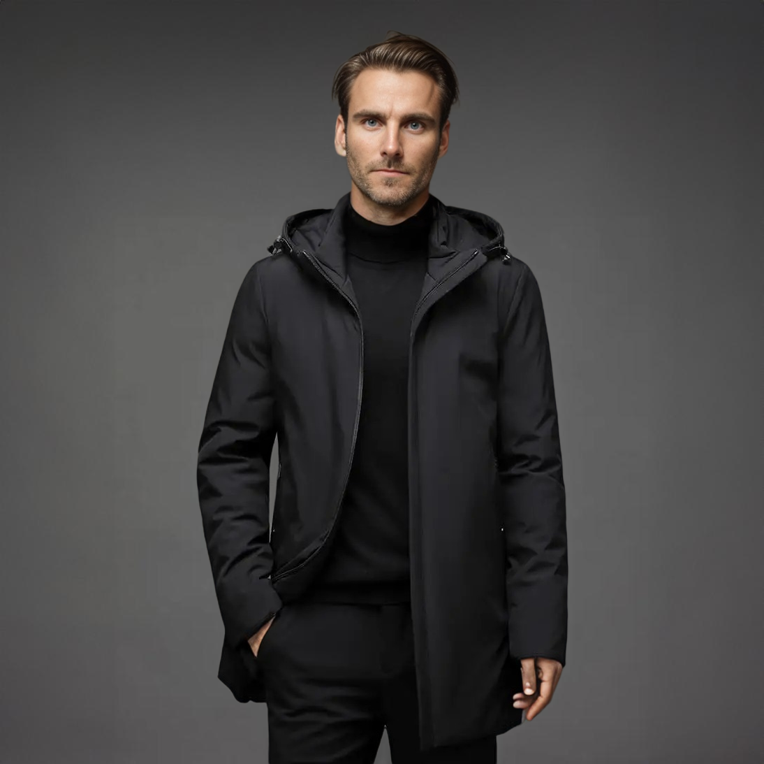 Winter Parka Liam
