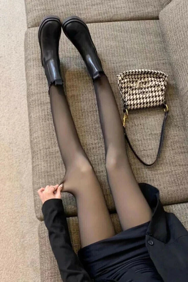 Skin-Effect Thermal Tights + 1 Free