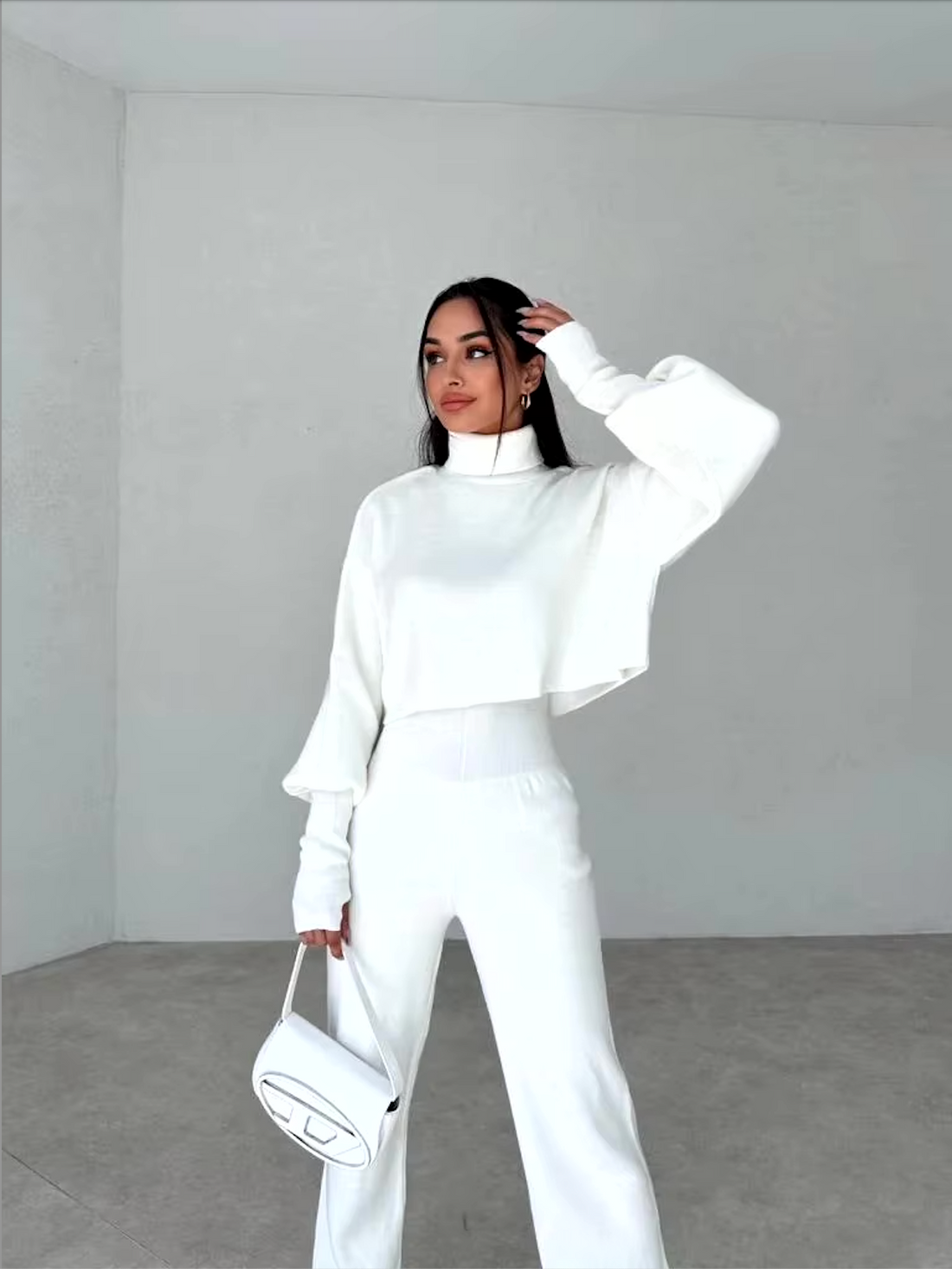 Delaney Two-Piece Set