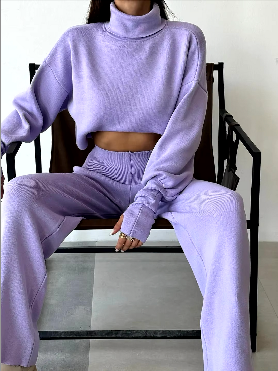 Delaney Two-Piece Set