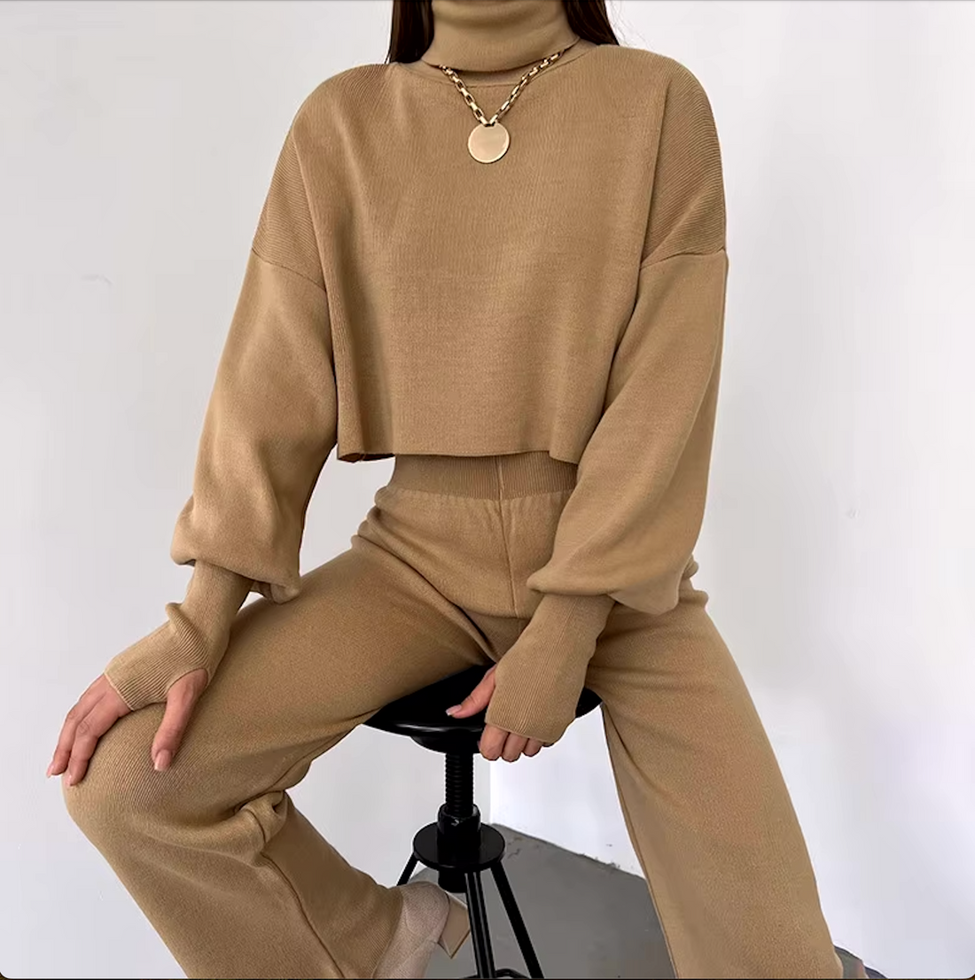Delaney Two-Piece Set