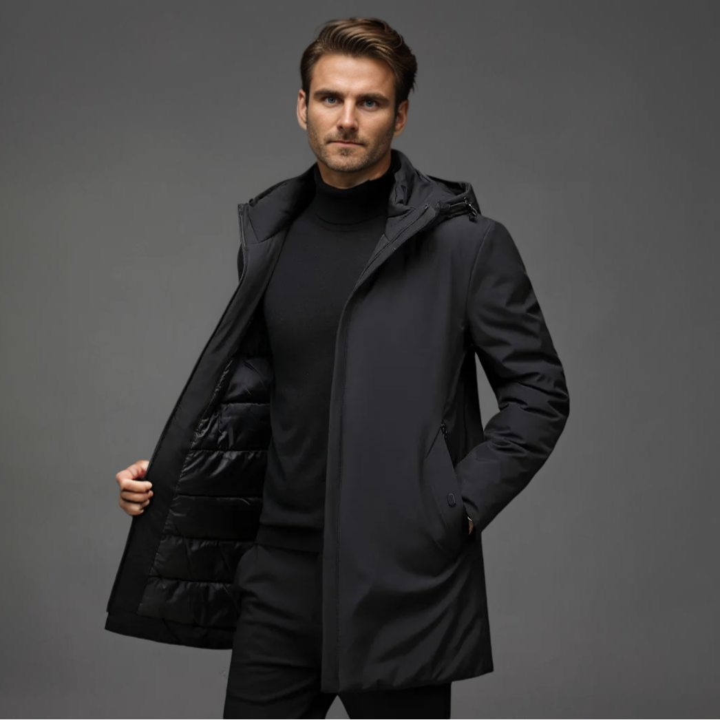 Winter Parka Liam