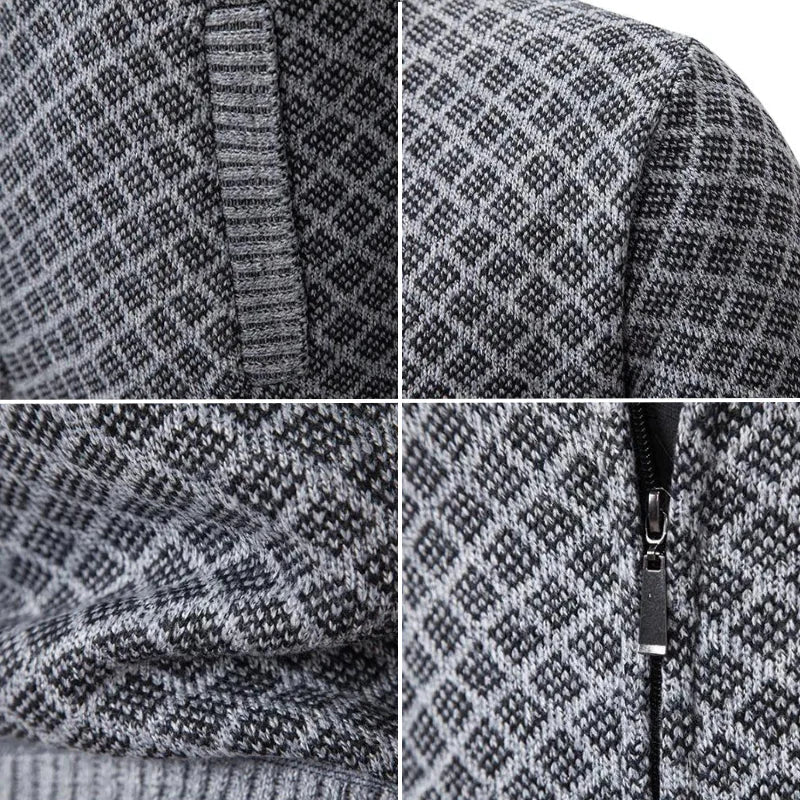 ETHAN – Classic Elegance with a Modern Touch