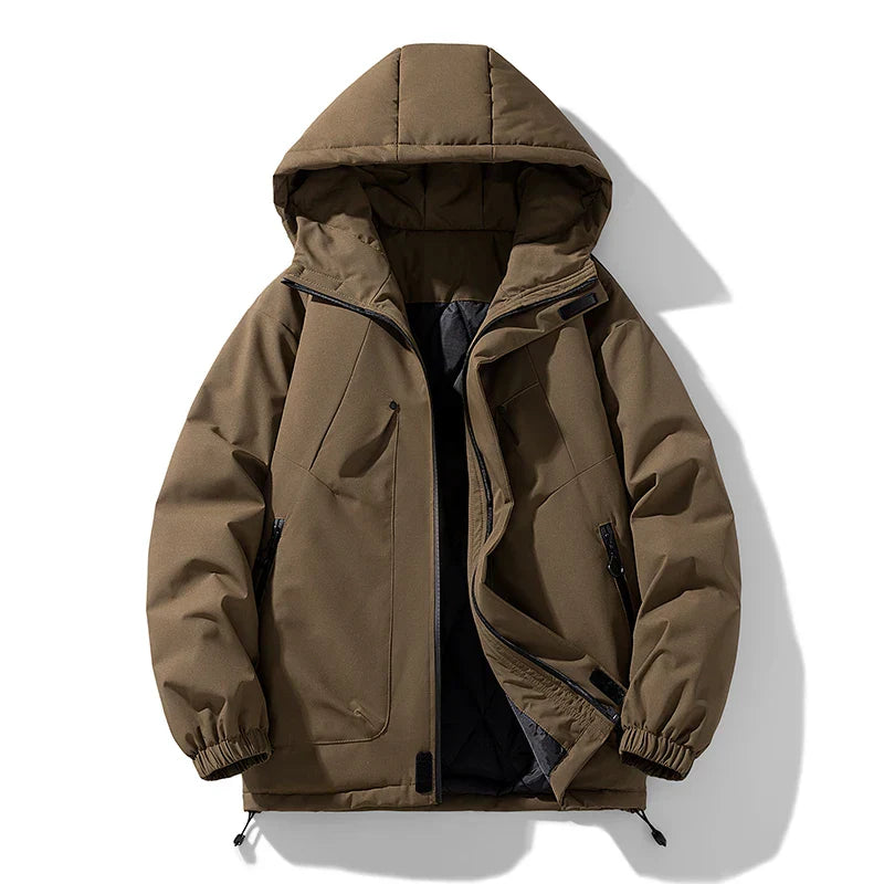 Hunter Jacket