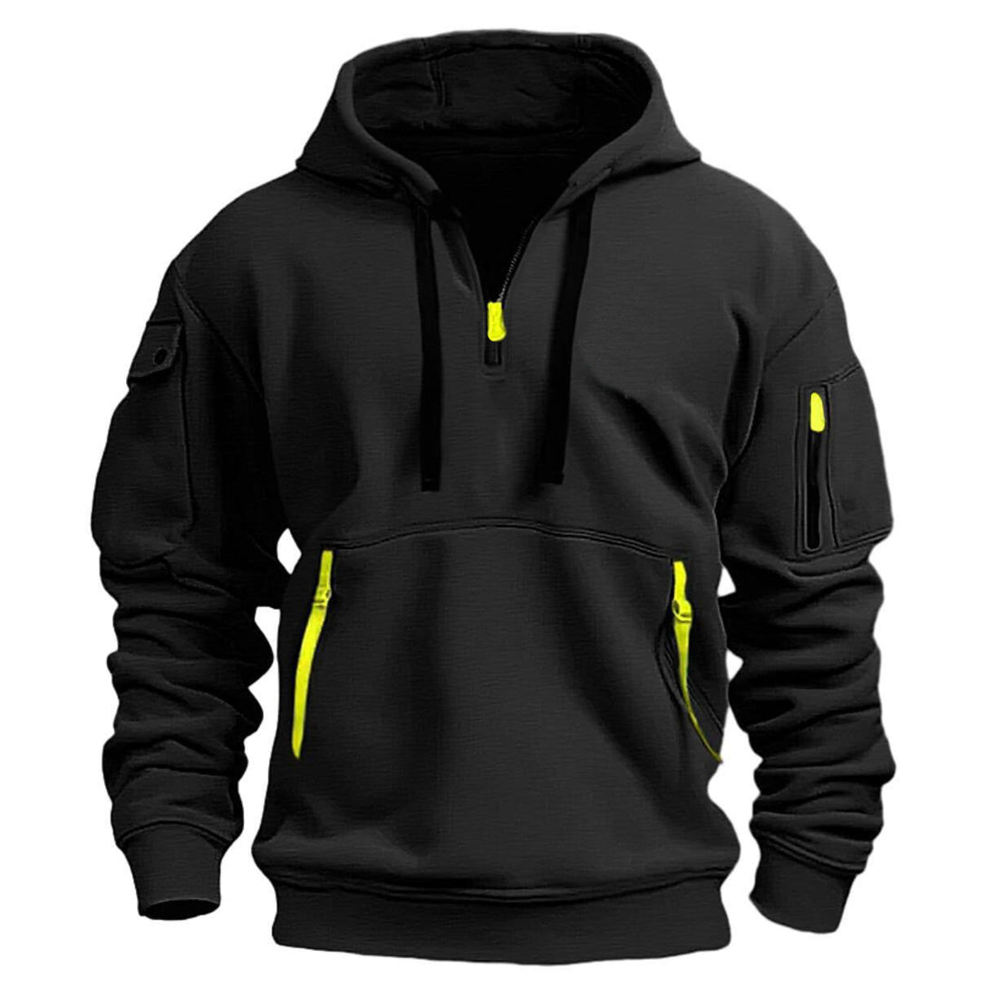LIAM Hoodie
