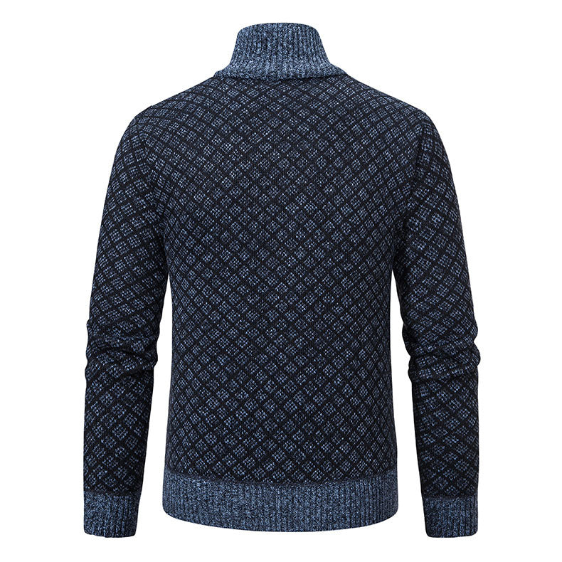 ETHAN – Classic Elegance with a Modern Touch