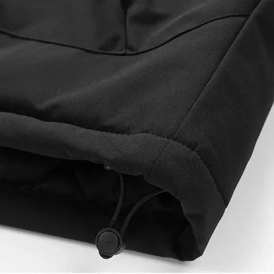 Hunter Jacket