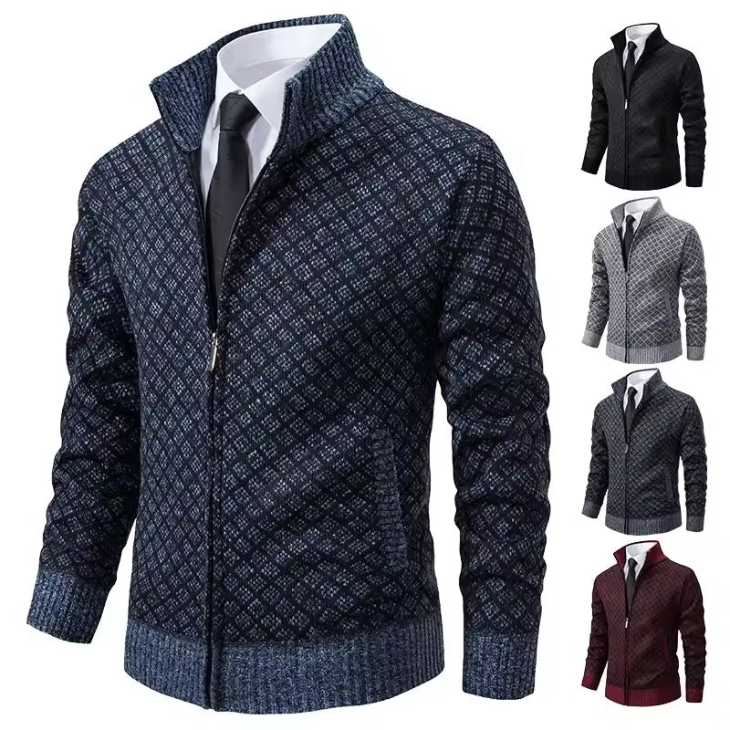 ETHAN – Classic Elegance with a Modern Touch