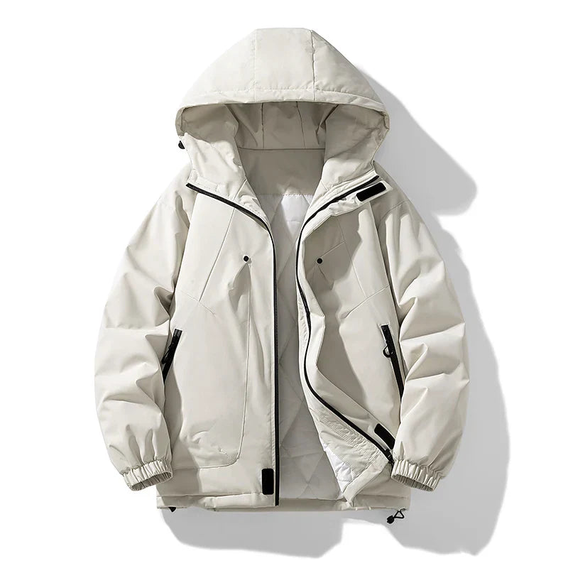 Hunter Jacket