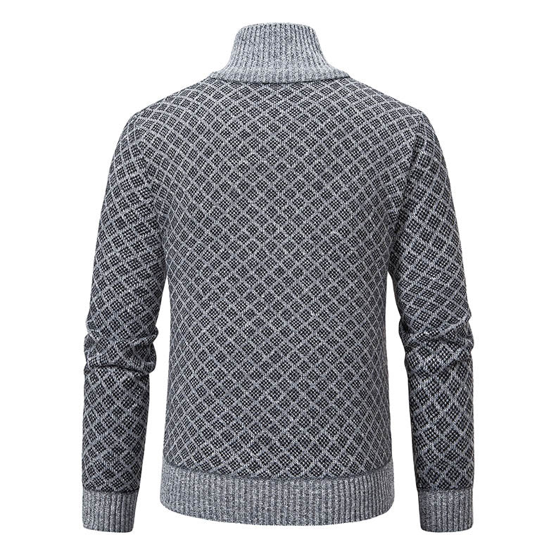 ETHAN – Classic Elegance with a Modern Touch