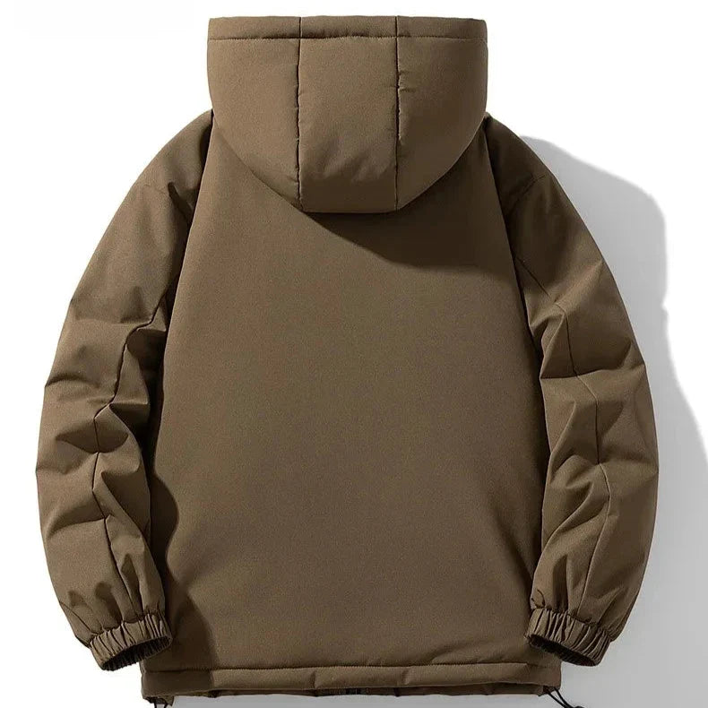 Hunter Jacket