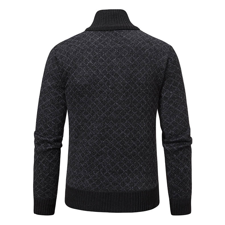 ETHAN – Classic Elegance with a Modern Touch