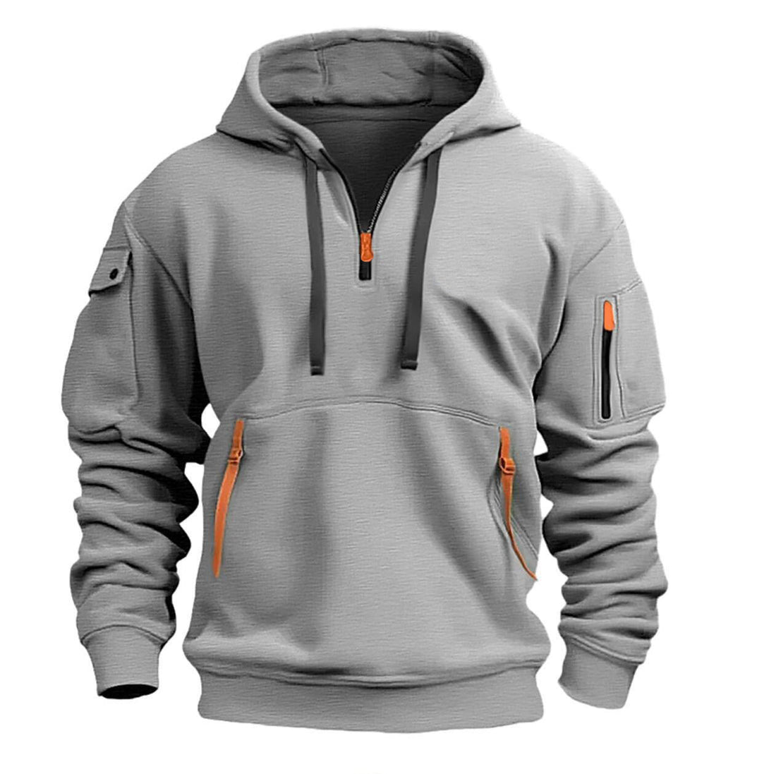 LIAM Hoodie
