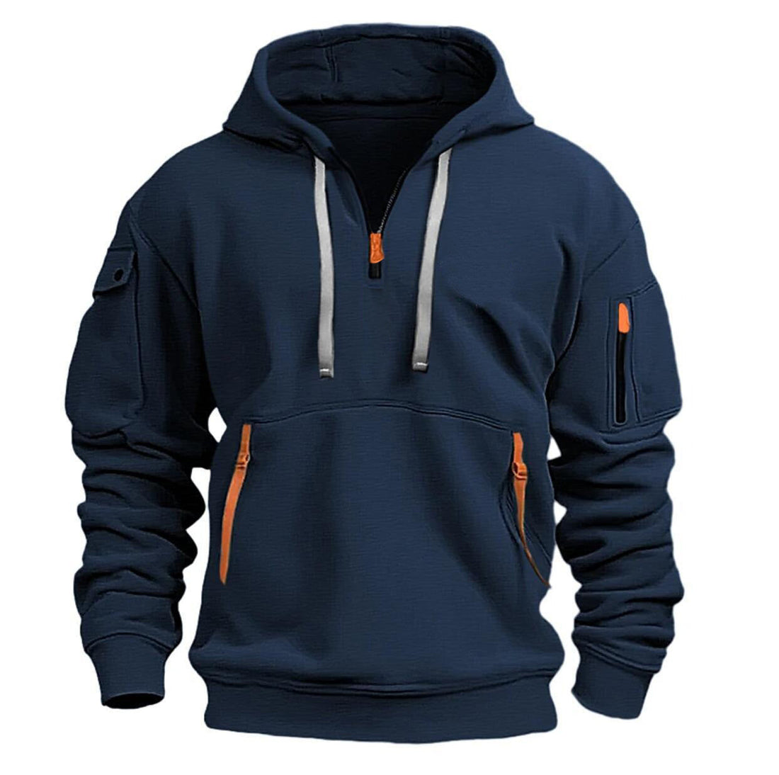 LIAM Hoodie
