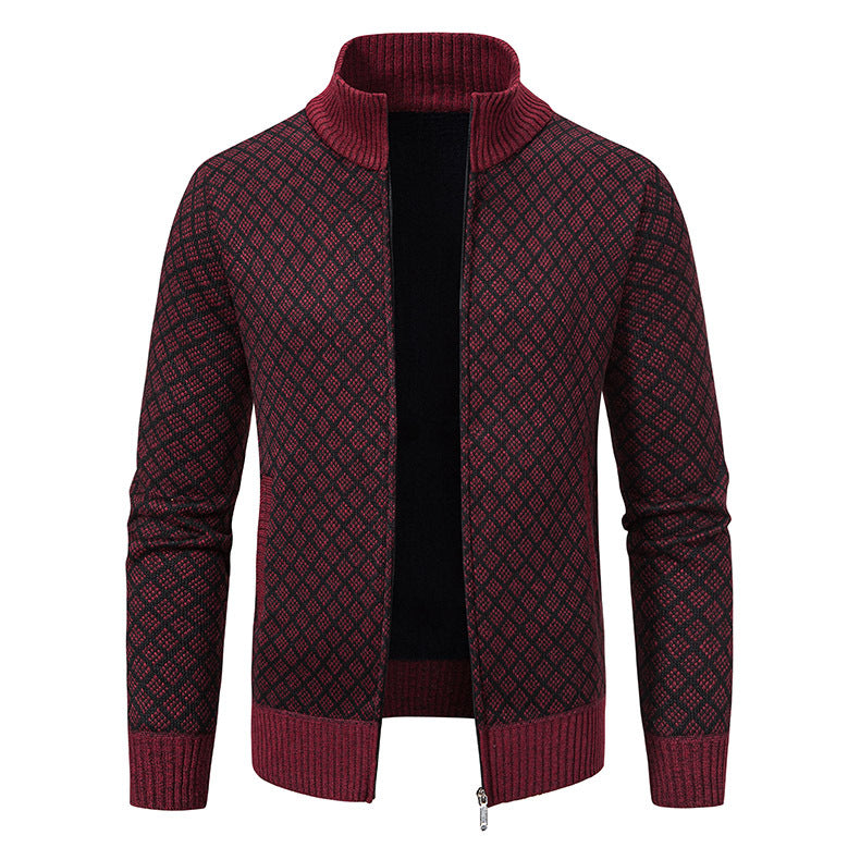 ETHAN – Classic Elegance with a Modern Touch