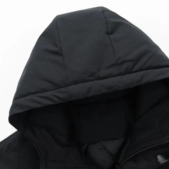 Hunter Jacket