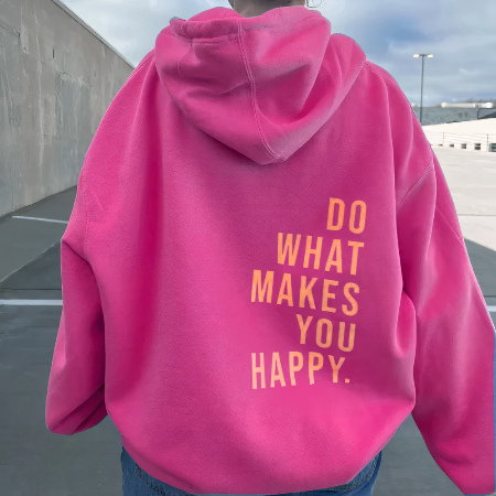 SIENNA - Fashionable hoodies