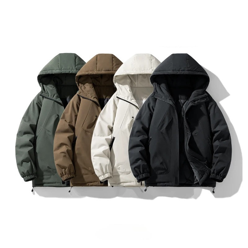 Hunter Jacket