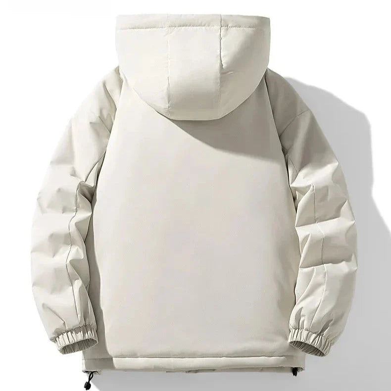 Hunter Jacket