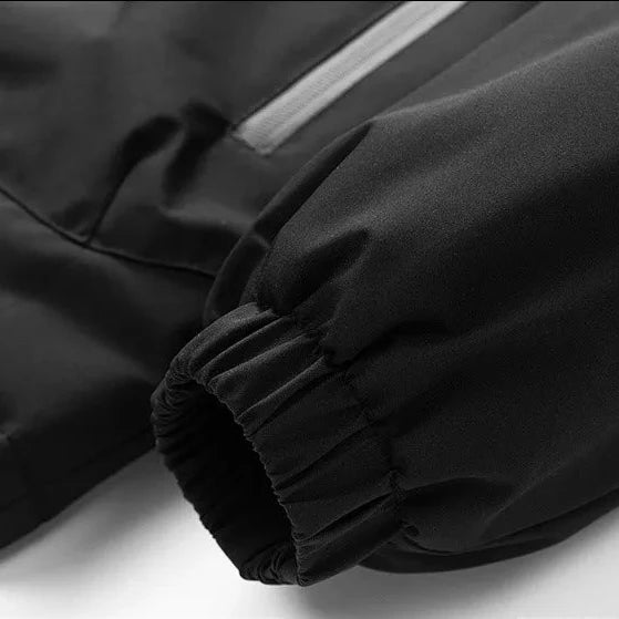 Hunter Jacket