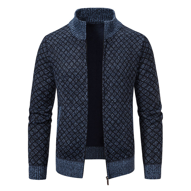 ETHAN – Classic Elegance with a Modern Touch