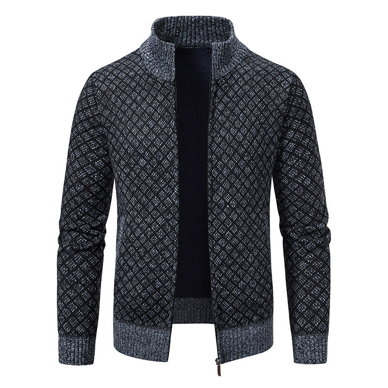 ETHAN – Classic Elegance with a Modern Touch