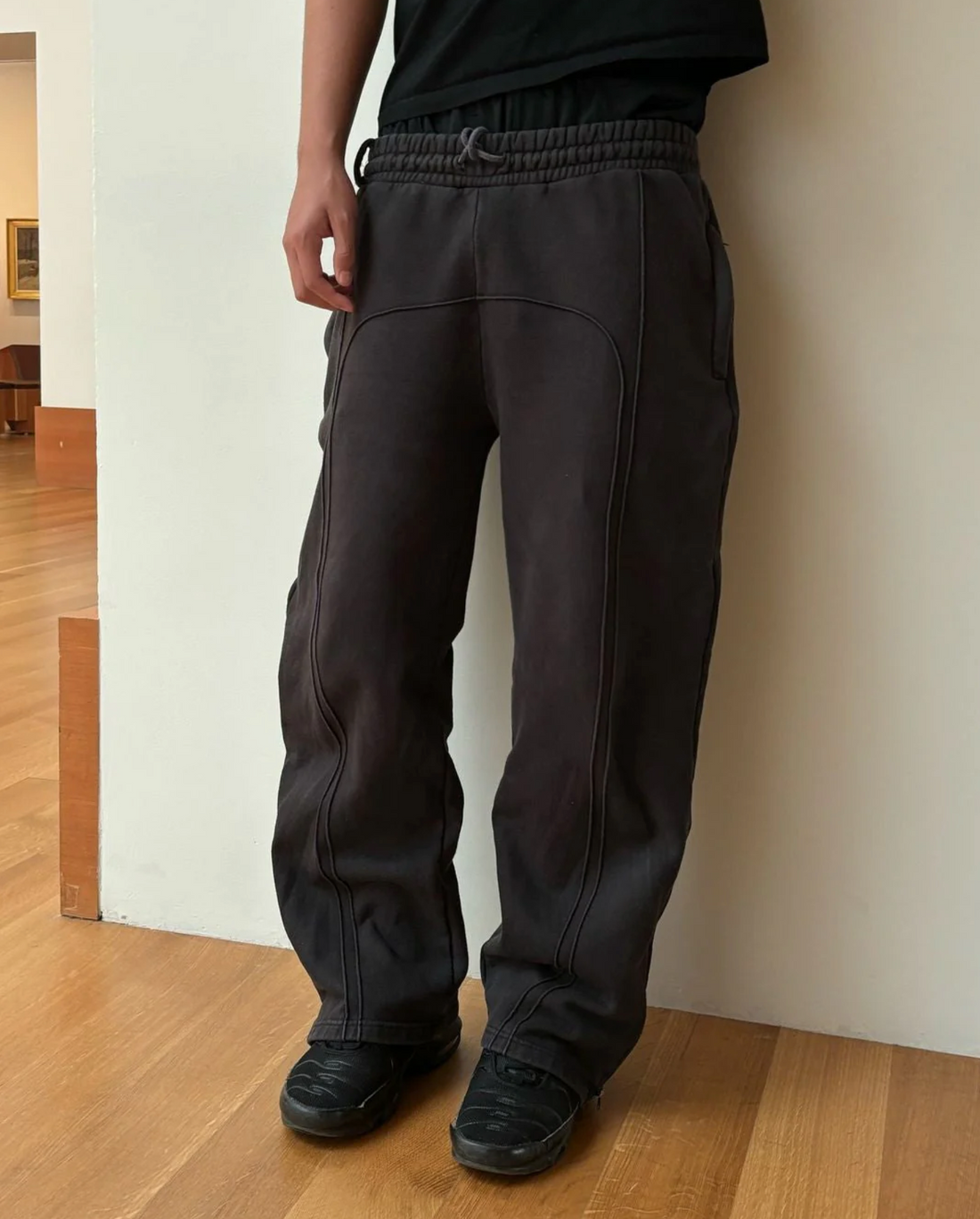 Trendy Sweatpants