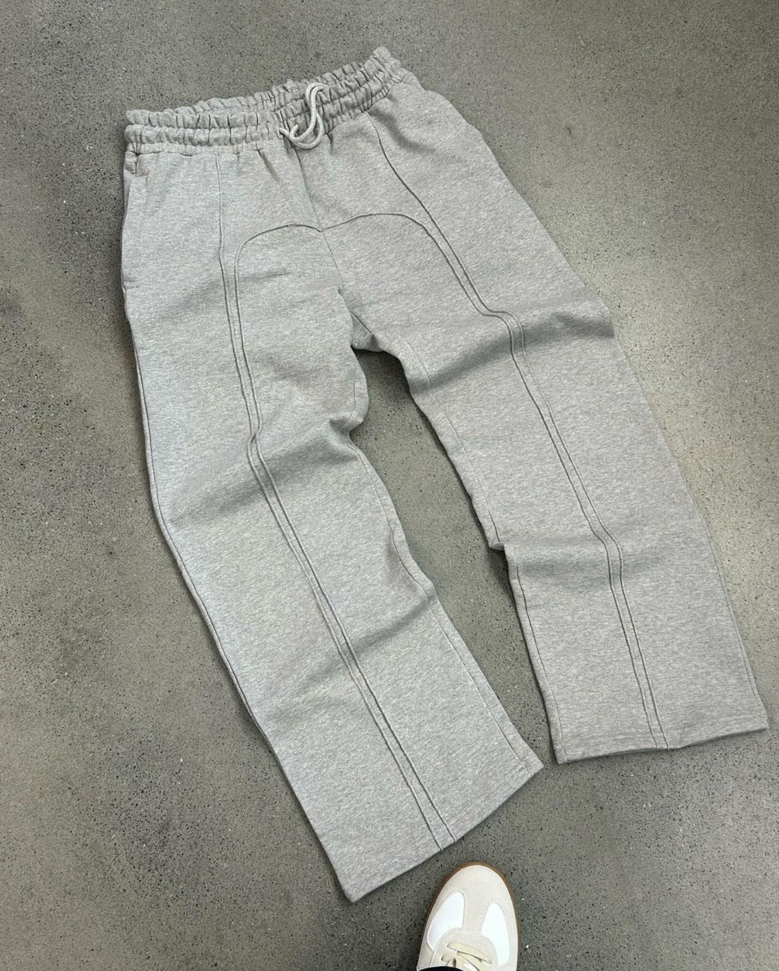 Trendy Sweatpants