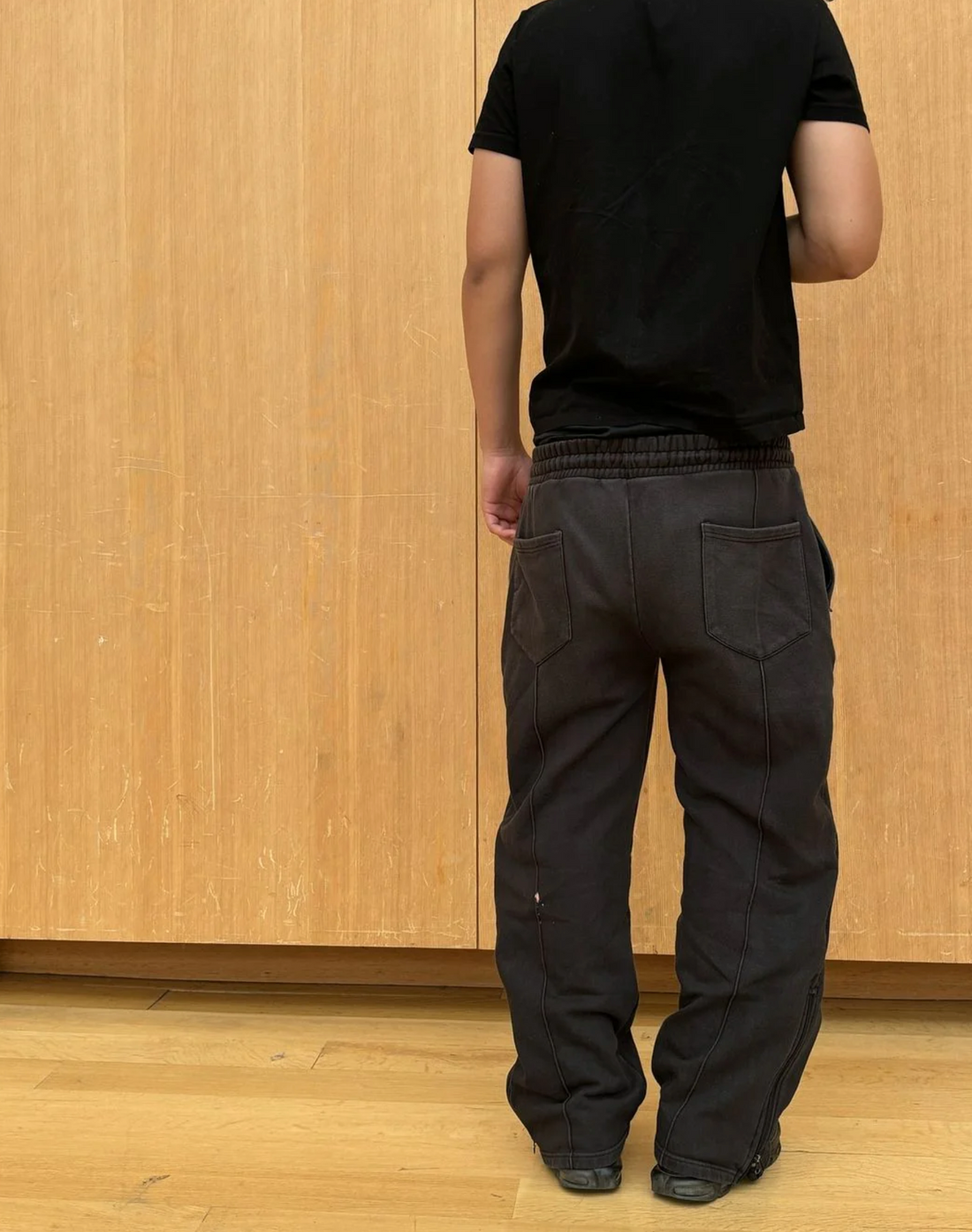 Trendy Sweatpants