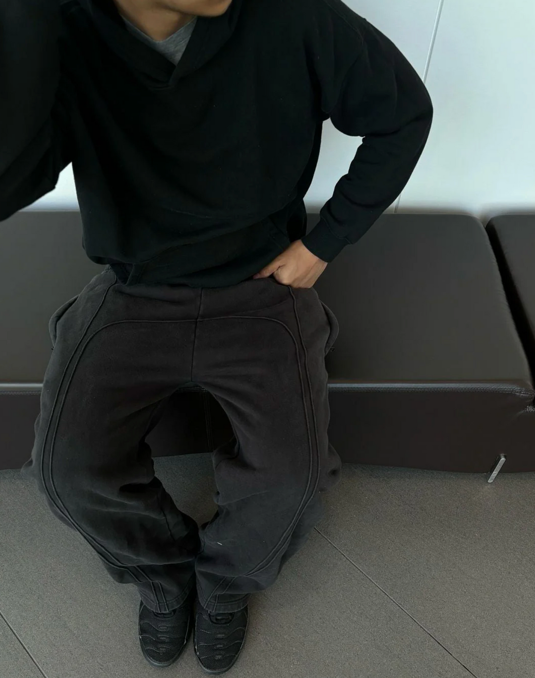 Trendy Sweatpants