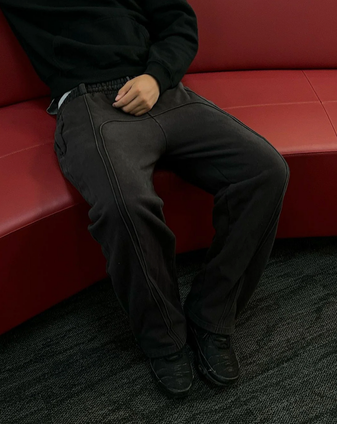 Trendy Sweatpants