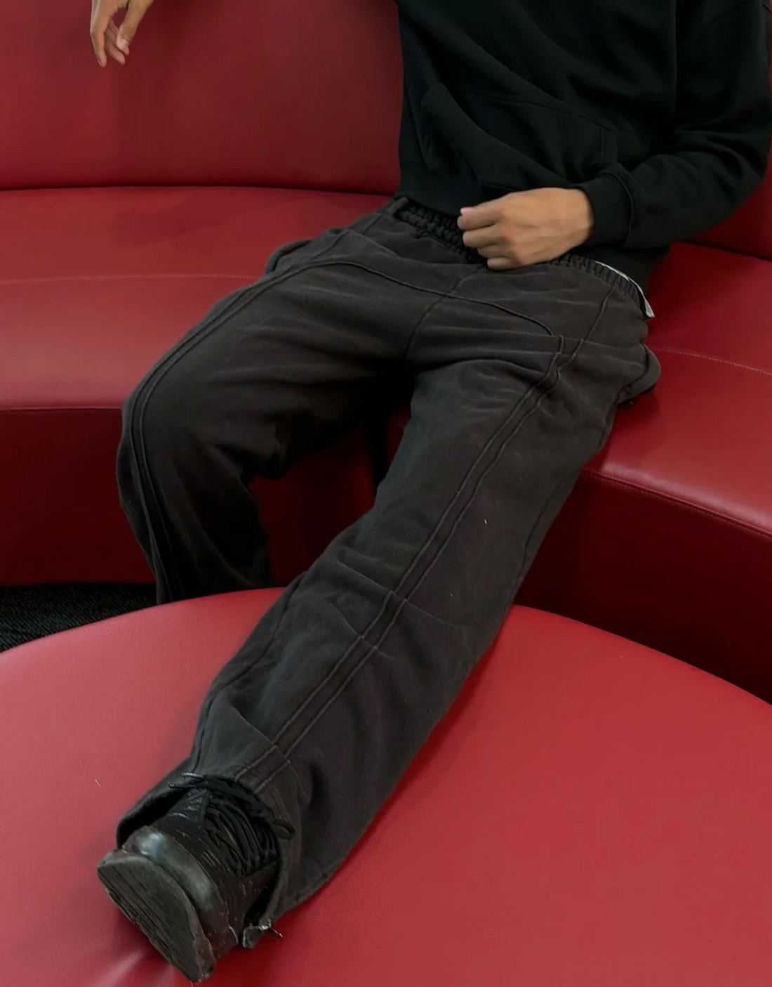 Trendy Sweatpants