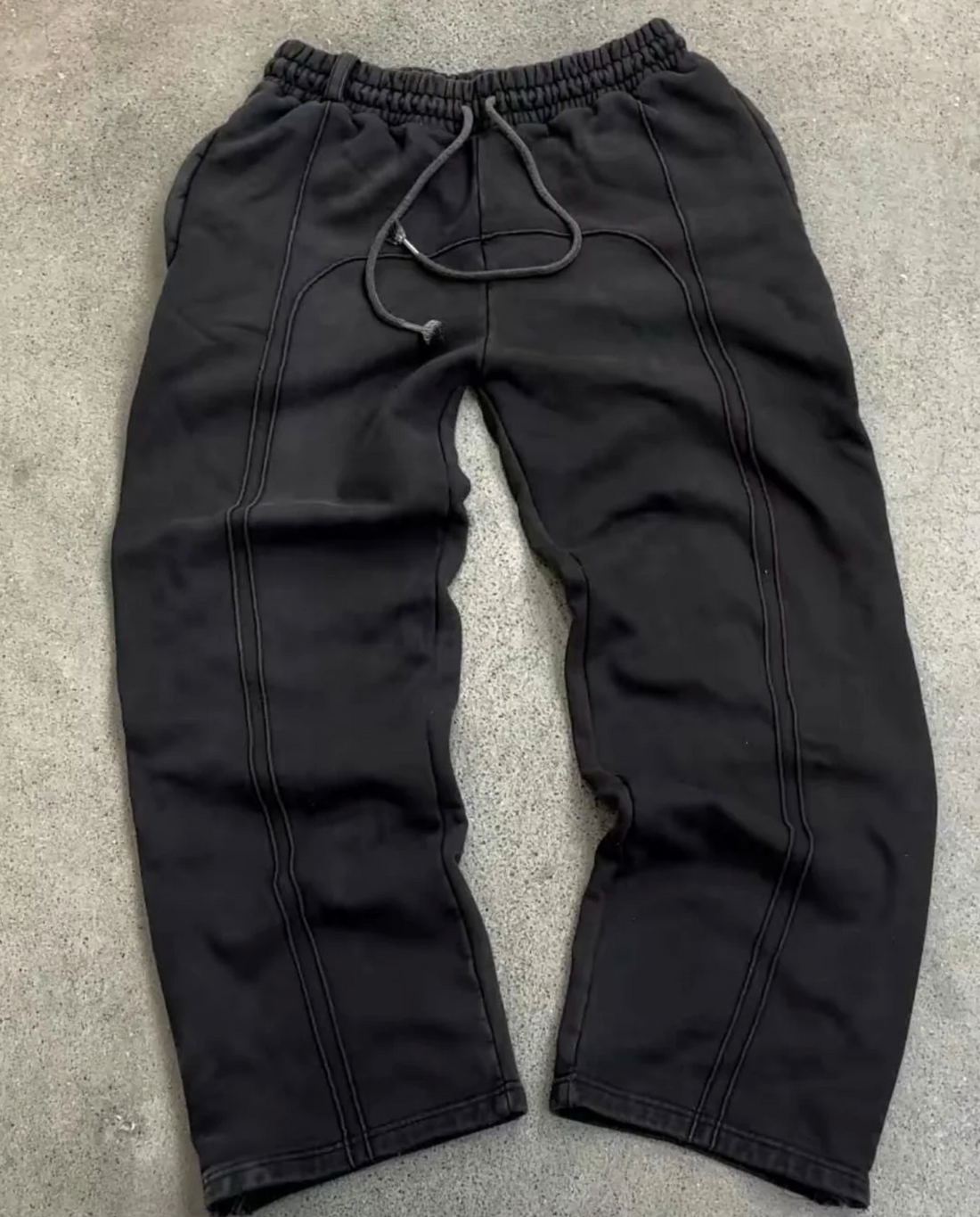 Trendy Sweatpants