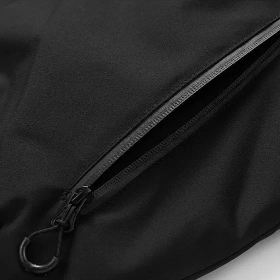 Hunter Jacket