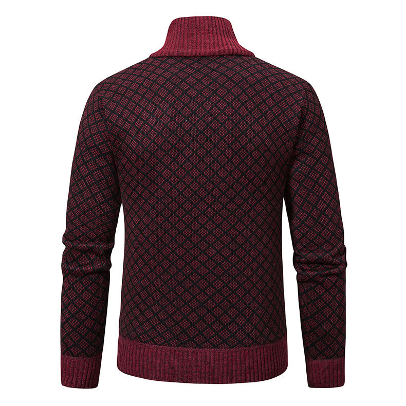 ETHAN – Classic Elegance with a Modern Touch