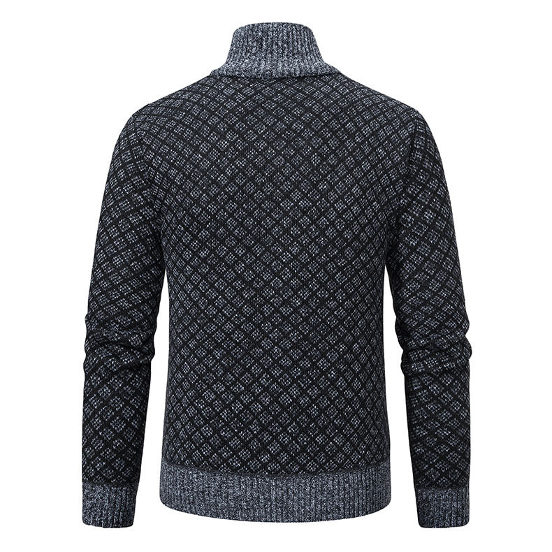 ETHAN – Classic Elegance with a Modern Touch