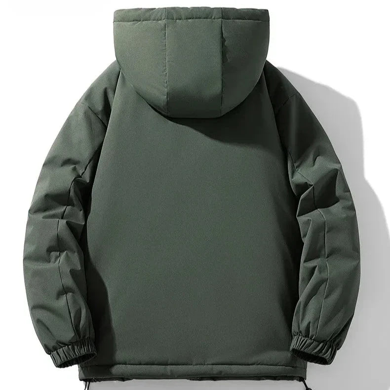 Hunter Jacket