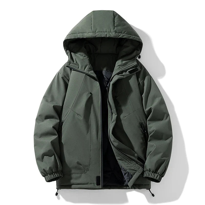 Hunter Jacket