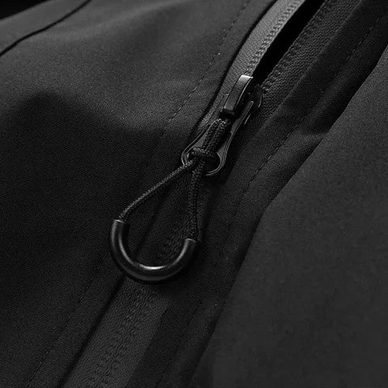 Hunter Jacket