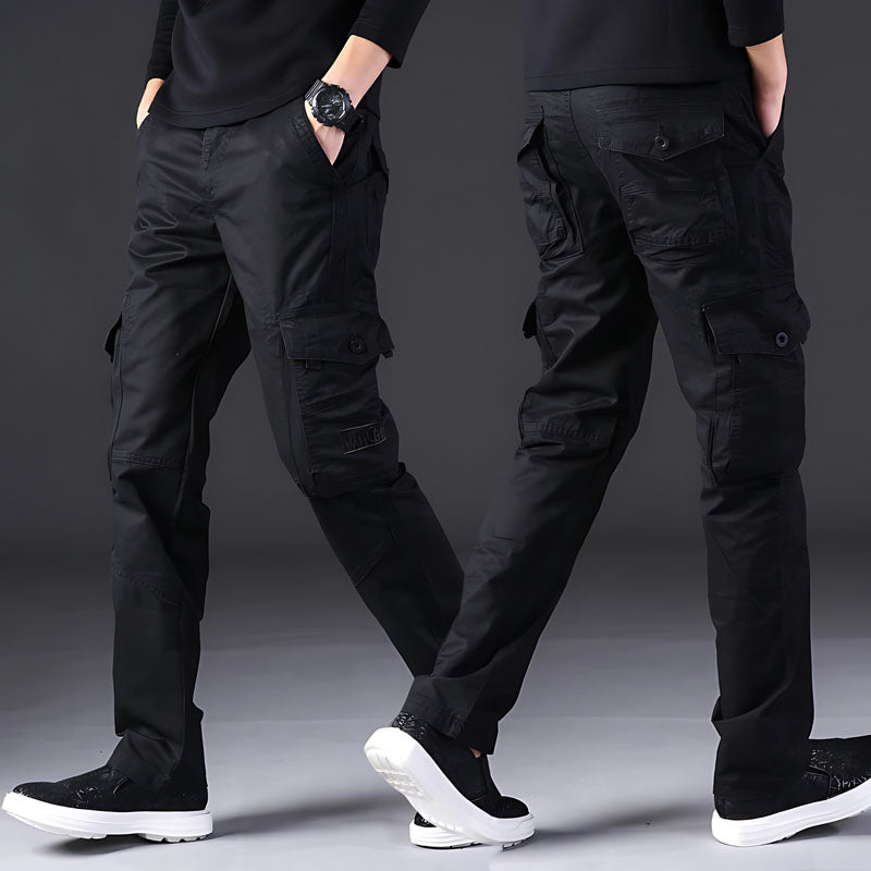 CityFlex Pants