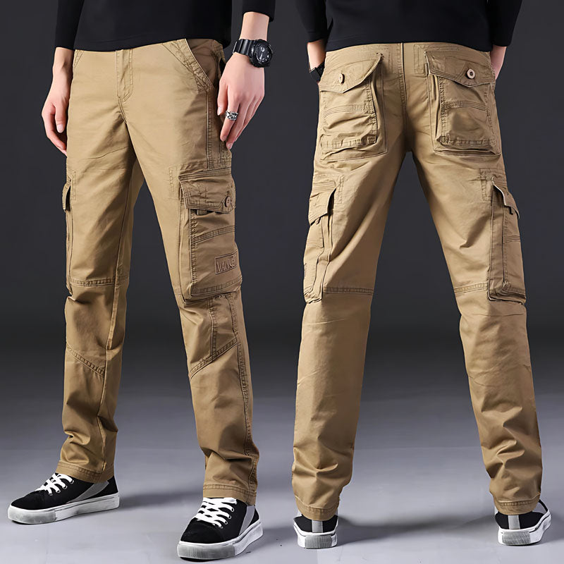CityFlex Pants