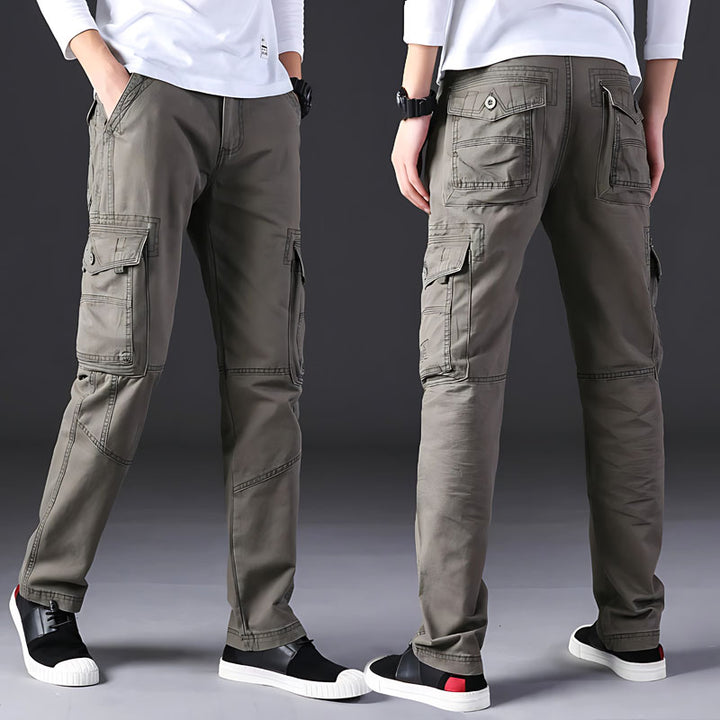 CityFlex Pants