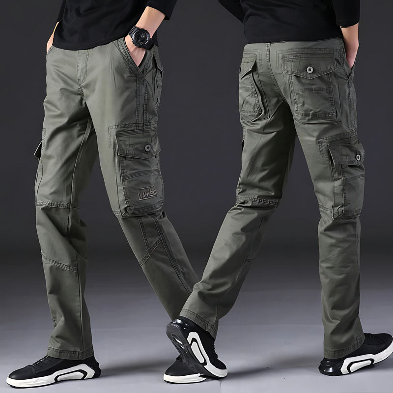 CityFlex Pants