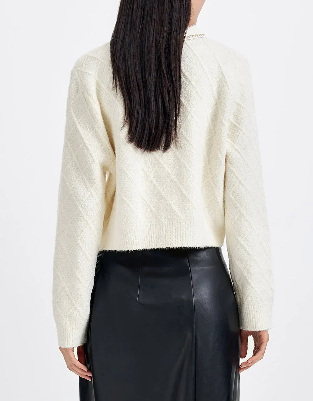 Victoria Cardigan